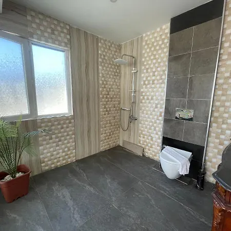 Great Sea And Pool View Mountain House In Kalkan Dağ evi Patara